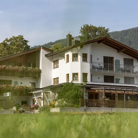 Hotel Arnika Garni Oberammergau